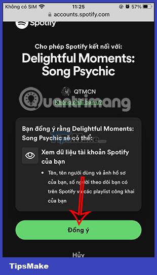 How will you like Prophetic Music on Spotify? Picture 3