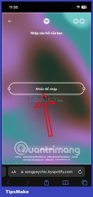 How will you like Prophetic Music on Spotify? Picture 5