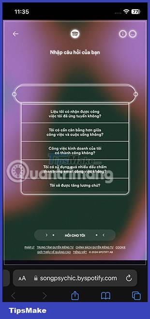 How will you like Prophetic Music on Spotify? Picture 6