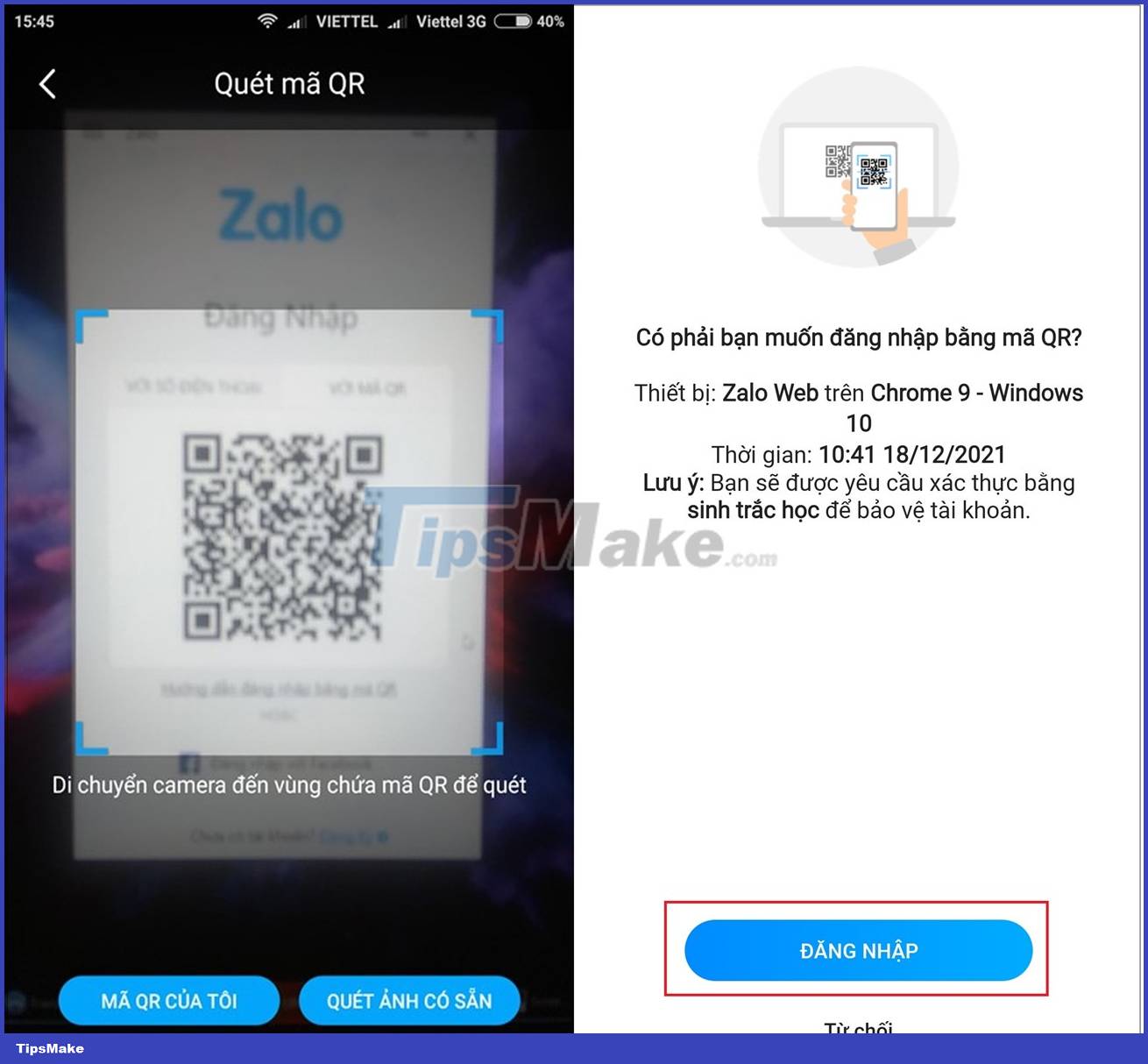 How to download Zalo Picture 10
