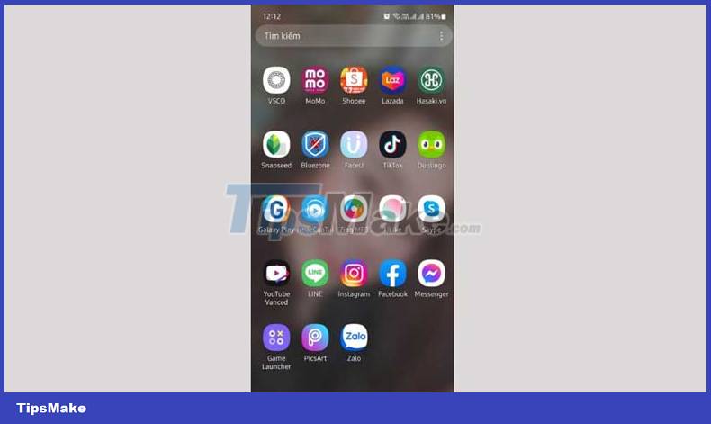 How to download Zalo Picture 15