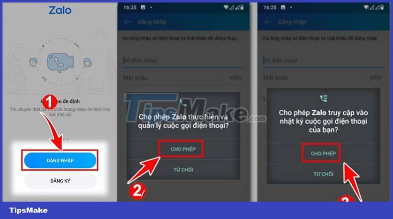 How to download Zalo Picture 18