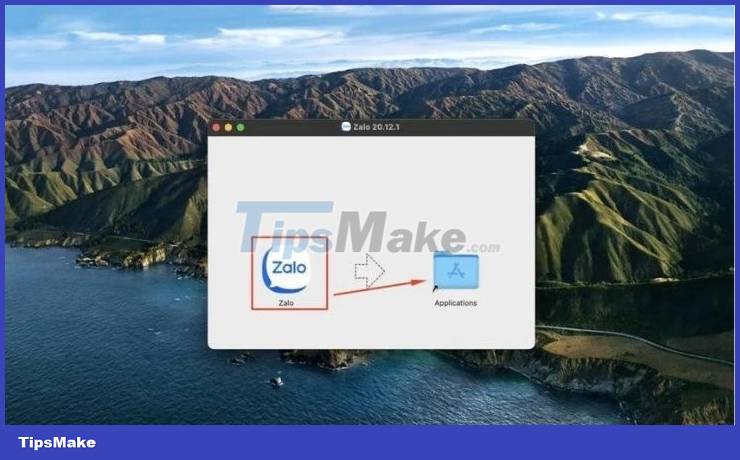 How to download Zalo Picture 5