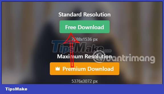 Instructions for creating AI images on Freepik Picture 10