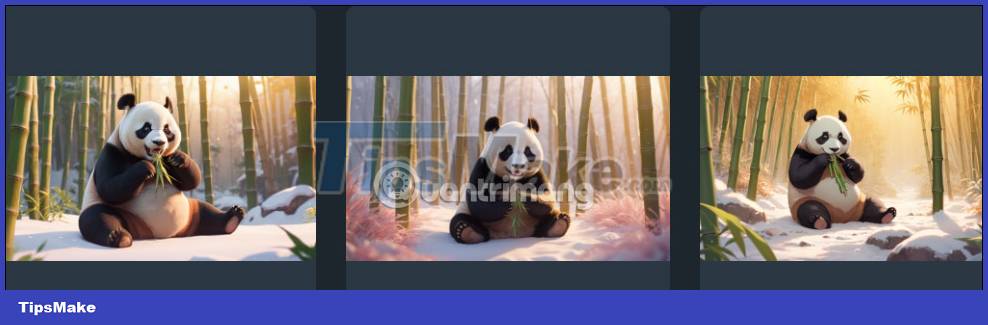 Instructions for creating AI images on Freepik Picture 6