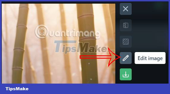 Instructions for creating AI images on Freepik Picture 8