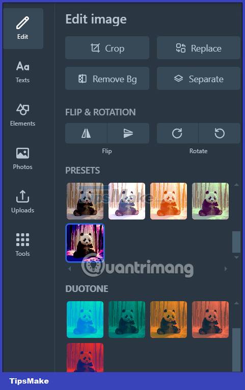 Instructions for creating AI images on Freepik Picture 9