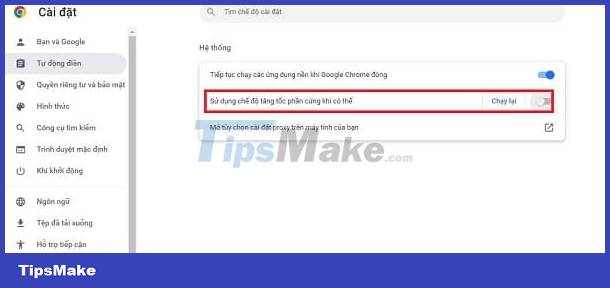 Instructions for fixing STATUS_BREAKPOINT error on Chrome Picture 5