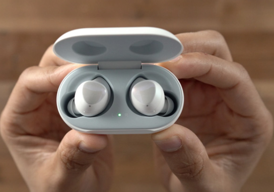 Instructions for Handling iPhone Errors Not Showing Airpod Battery Picture 11