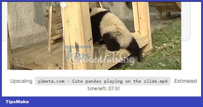 Instructions for increasing online video quality Picture 4