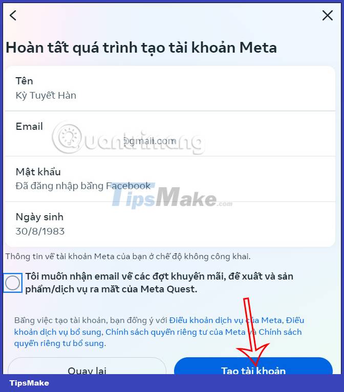 Instructions for using Imagine with Meta AI to create images from text Picture 7