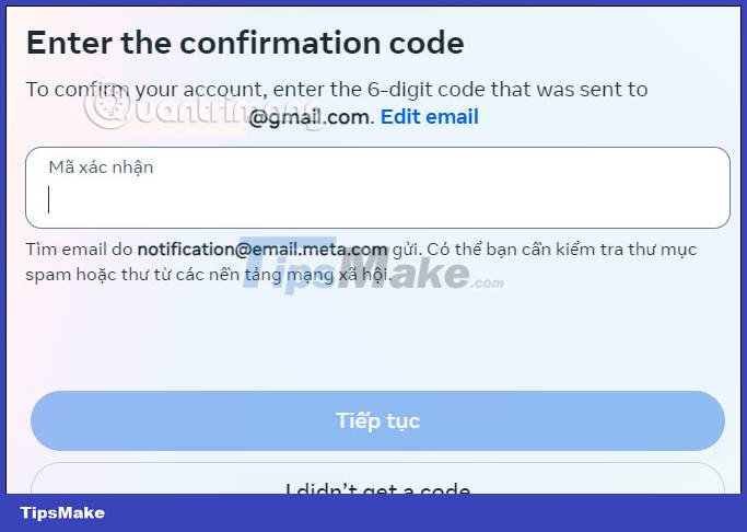 Instructions for using Imagine with Meta AI to create images from text Picture 8
