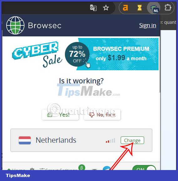 Instructions for using Imagine with Meta AI to create images from text Picture 9