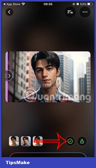 Instructions for using Shaders to create facial effects Picture 13
