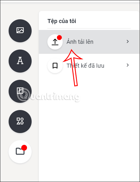Instructions for using Shutterstock to edit photos online Picture 3