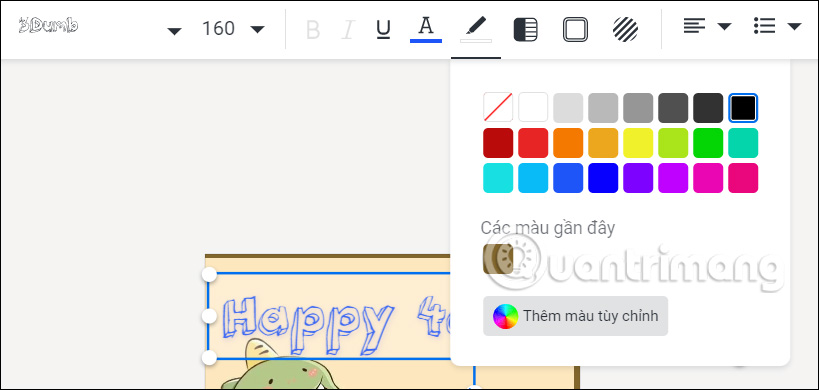 Instructions for using Shutterstock to edit photos online Picture 6