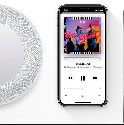 Instructions on how to download music to iPhone library without iTunes? Picture 1