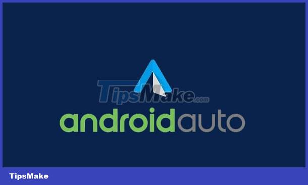Instructions on how to handle Android Auto disconnection Picture 1