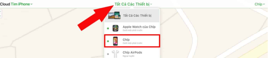 Instructions on How to Open a Disabled iPhone Without iCloud Picture 13