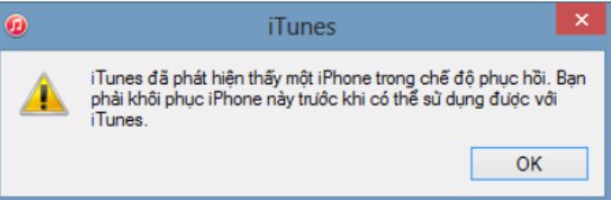 Instructions on How to Open a Disabled iPhone Without iCloud Picture 5