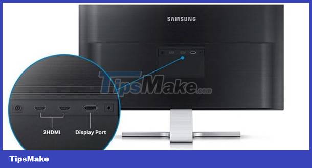 Instructions to fix computer error saying no video input Picture 3