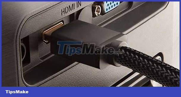 Instructions to fix computer error saying no video input Picture 7