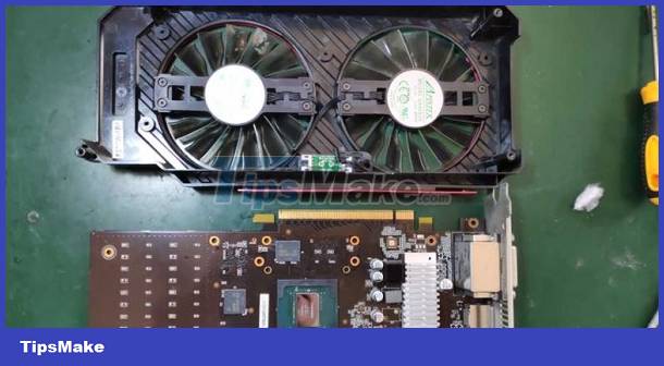 Instructions to fix computer error saying no video input Picture 9