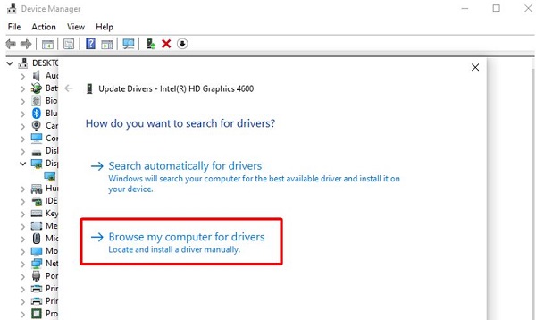 Intel hd graphics control panel lost - Not difficult to find Picture 6