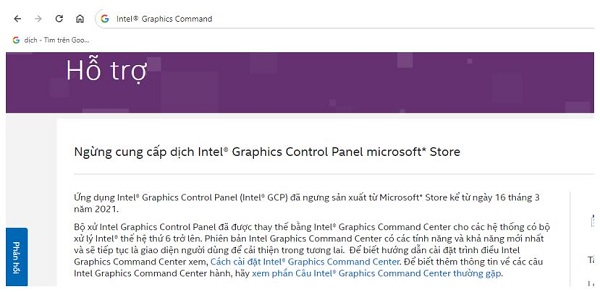 Intel hd graphics control panel lost - Not difficult to find Picture 8