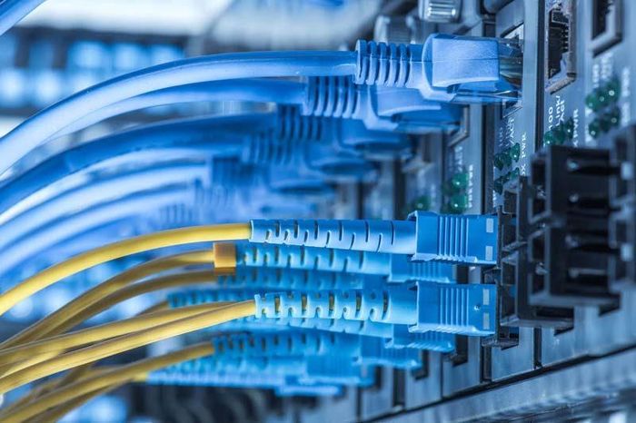 Internet speed reached a record of 301Tb/s Picture 1