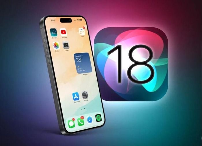 iOS 18 and a series of new operating systems will be launched by Apple at WWDC 2024 Picture 1