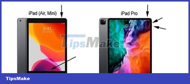 iPad does not automatically turn off the screen when closing the case, what should you do? Picture 8