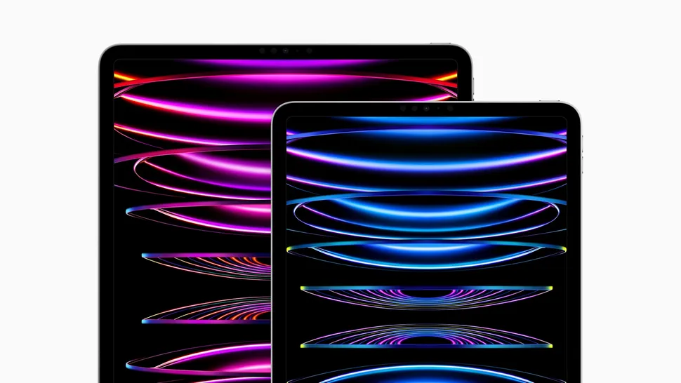 iPad Pro 2024 will have a high-end OLED screen and 4TB of internal memory Picture 1