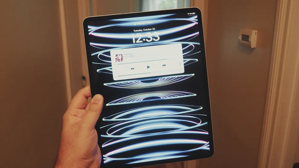 iPad Pro 2024 will have a high-end OLED screen and 4TB of internal memory Picture 3