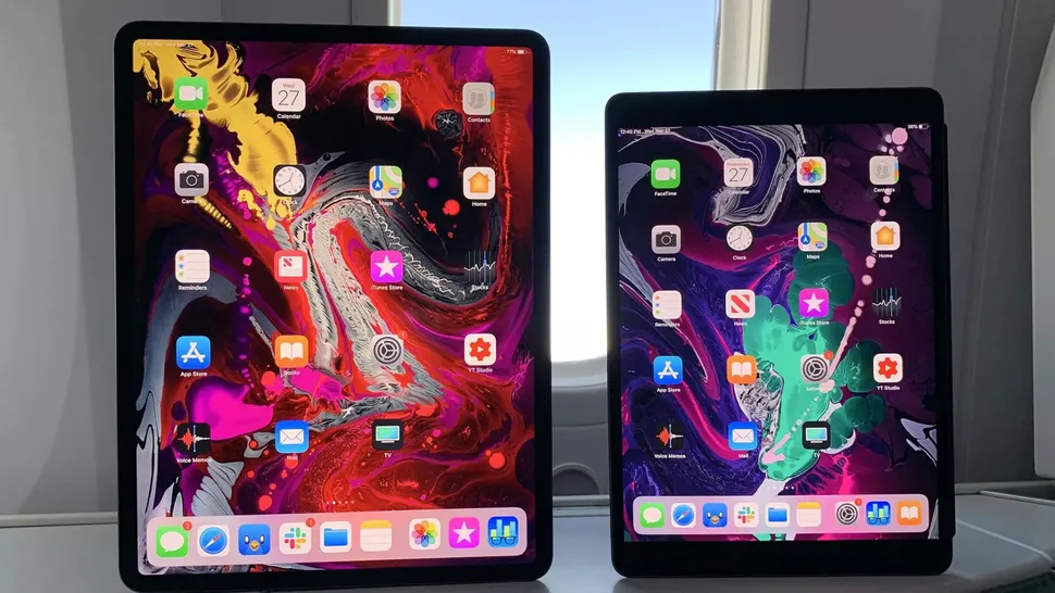 iPad Pro 2024 will have a high-end OLED screen and 4TB of internal memory Picture 4