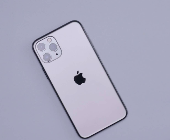 iPhone Flash Doesn't Light When There's an Incoming Call, What to Do? Picture 1