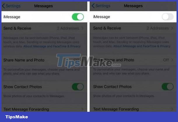 iPhone keeps asking for iCloud password, how to fix it? Picture 7