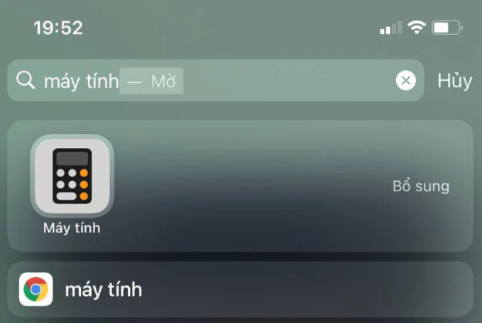 IPhone Loss of Computer Apps What Solution to Fix? Picture 7