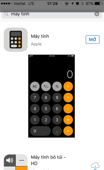 IPhone Loss of Computer Apps What Solution to Fix? Picture 9