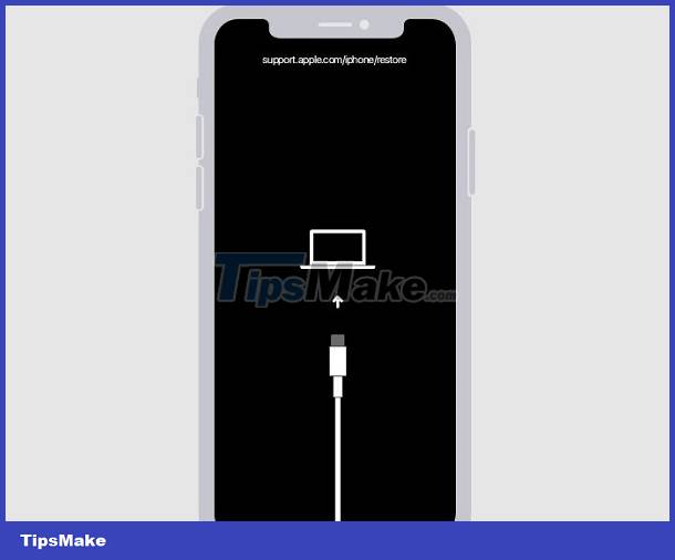 iPhone screen freeze error, what should you do? Picture 11