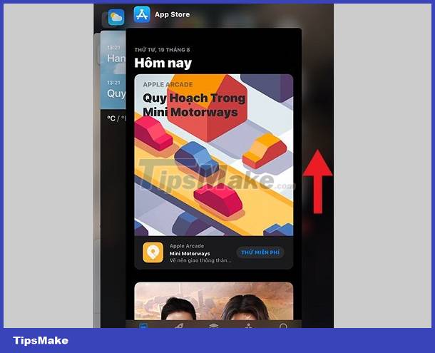 iPhone screen freeze error, what should you do? Picture 5