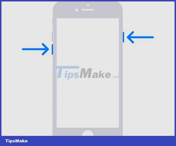 iPhone screen freeze error, what should you do? Picture 7