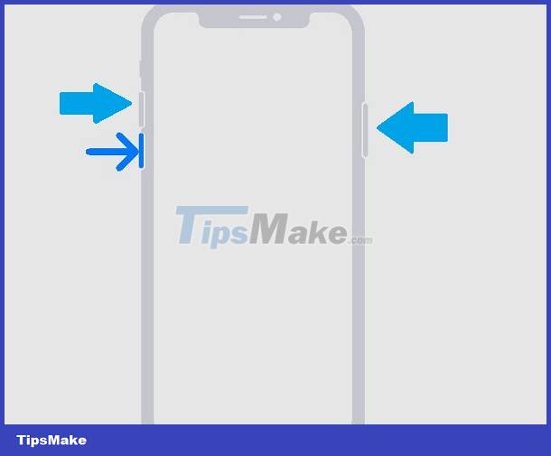 iPhone screen freeze error, what should you do? Picture 9