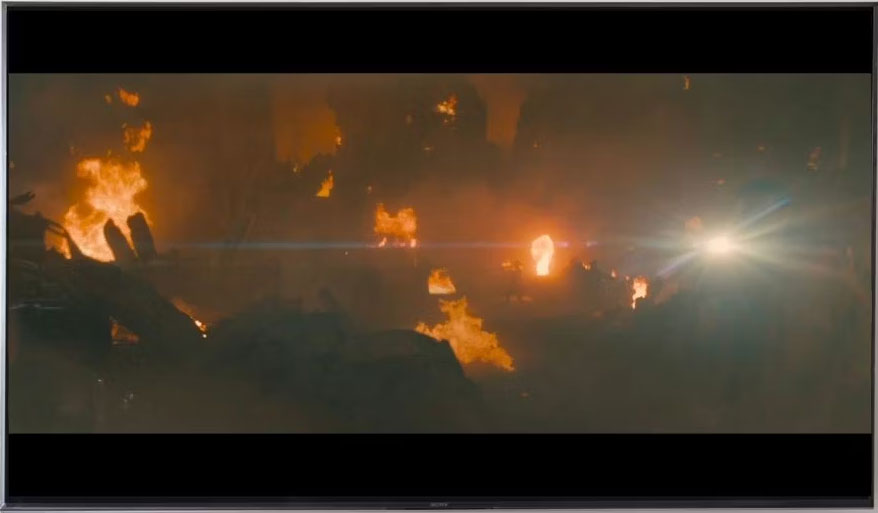 Is 4K Streaming quality really worse than 4K Blu-ray? Picture 2