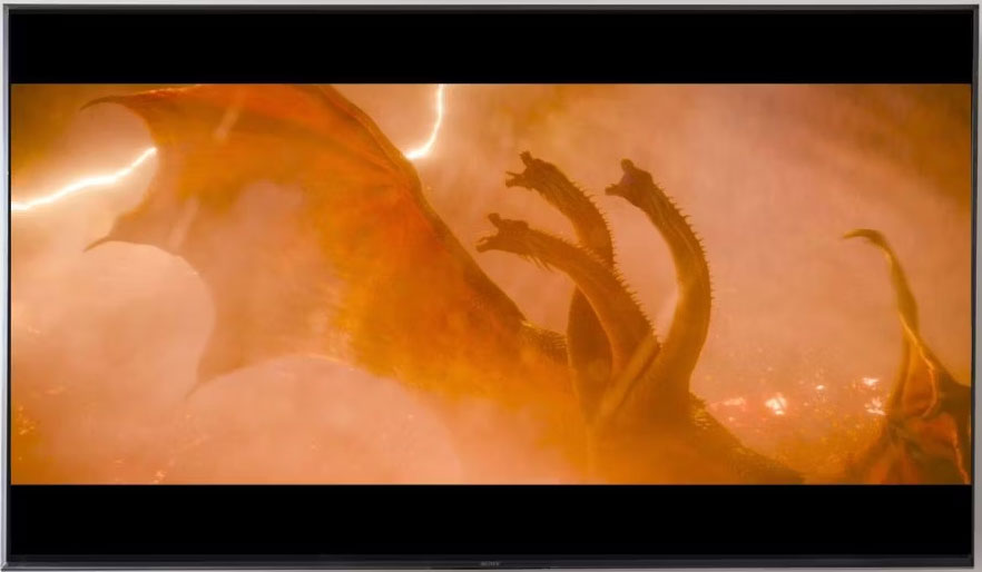 Is 4K Streaming quality really worse than 4K Blu-ray? Picture 4