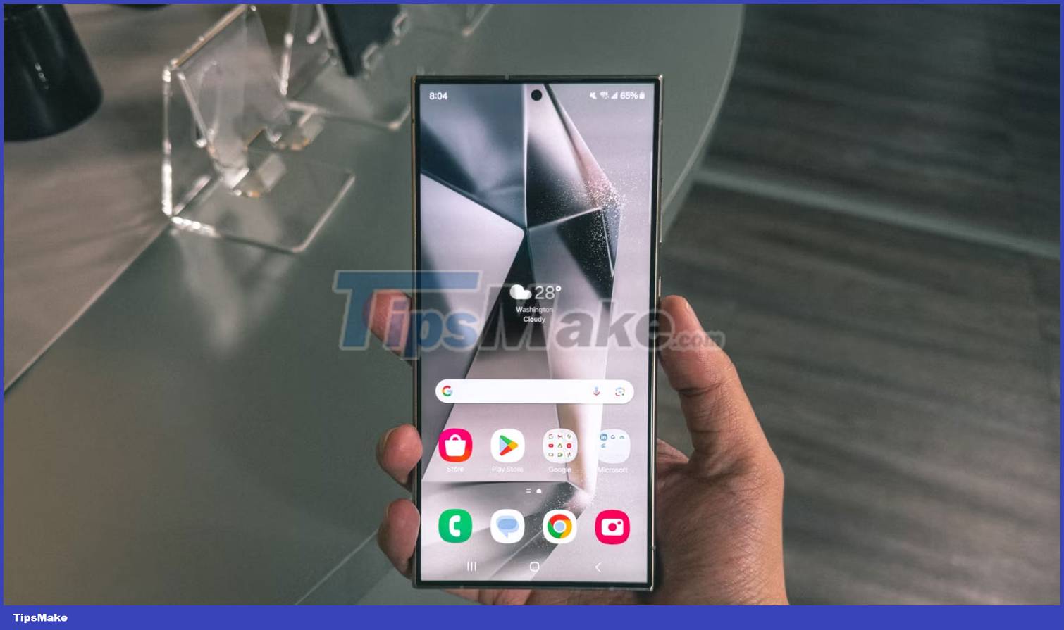 Is Galaxy S24 Ultra or Pixel 8 Pro better Android flagship? Picture 2