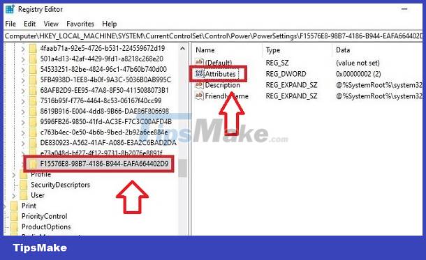 Laptop disconnects from wifi when screen is turned off, effective solution Picture 11