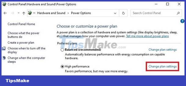 Laptop disconnects from wifi when screen is turned off, effective ...