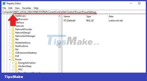 Laptop disconnects from wifi when screen is turned off, effective solution Picture 9