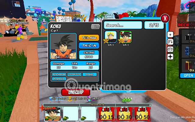 Latest All Star Tower Defense Code April 10, 2024 Picture 3